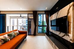 The Canopy (D27), Condominium #597199311
